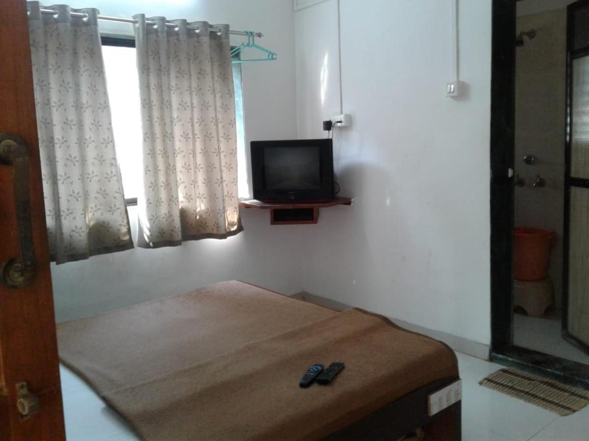 Hotel Kalpavruksha Alībāg Eksteriør billede